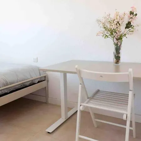Apartamento Gran Apartamento, Aire Acondicionado, Piscina Y Parking Gratuito Alicante