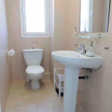 Gran Apartamento, Aire Acondicionado, Piscina Y Parking Gratuito Alicante