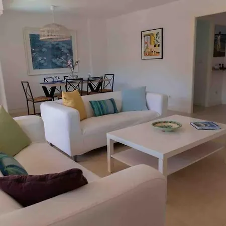 Apartamento Gran Apartamento, Aire Acondicionado, Piscina Y Parking Gratuito *