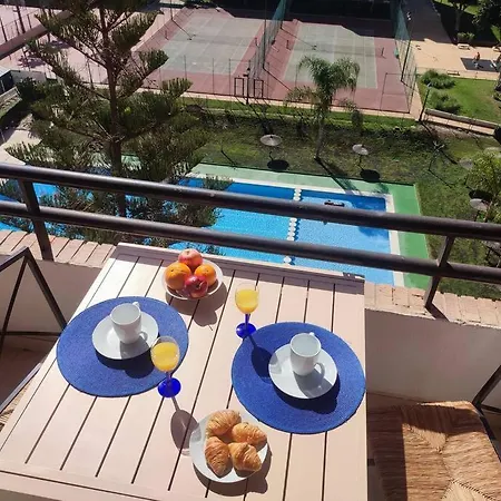 Apartment Gran Apartamento, Aire Acondicionado, Piscina Y Parking Gratuito