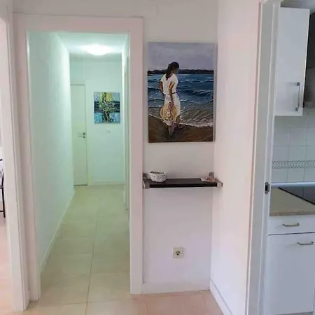 Apartment Gran Apartamento, Aire Acondicionado, Piscina Y Parking Gratuito *