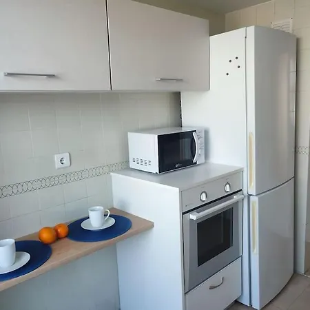 Gran Apartamento, Aire Acondicionado, Piscina Y Parking Gratuito Alicante