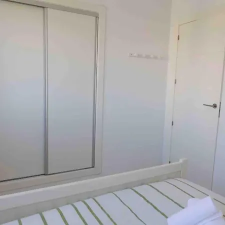 Apartment Gran Apartamento, Aire Acondicionado, Piscina Y Parking Gratuito *