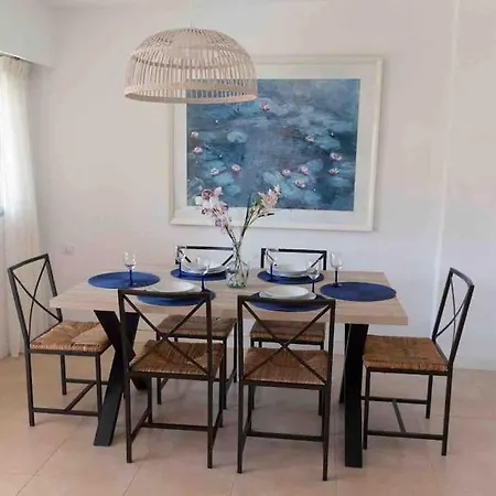 Apartment Gran Apartamento, Aire Acondicionado, Piscina Y Parking Gratuito *