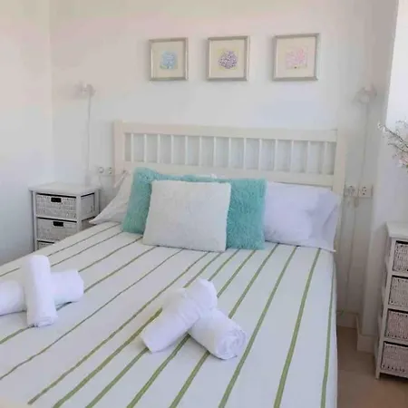 Apartamento Gran Apartamento, Aire Acondicionado, Piscina Y Parking Gratuito *
