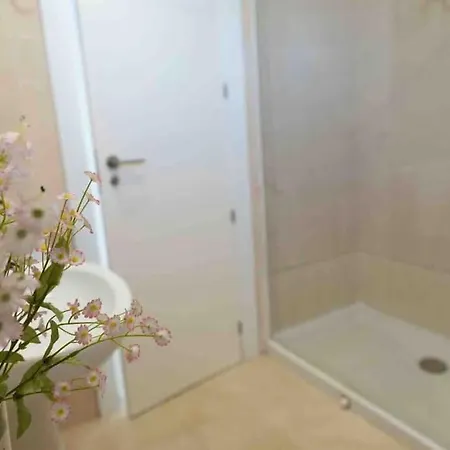 Gran Apartamento, Aire Acondicionado, Piscina Y Parking Gratuito