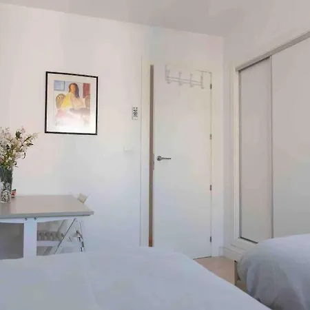 Gran Apartamento, Aire Acondicionado, Piscina Y Parking Gratuito Apartment *