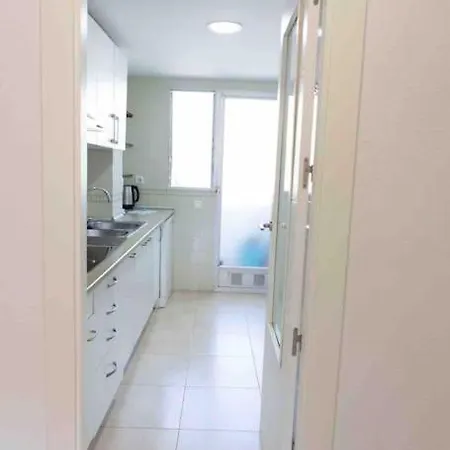 Apartment Gran Apartamento, Aire Acondicionado, Piscina Y Parking Gratuito *