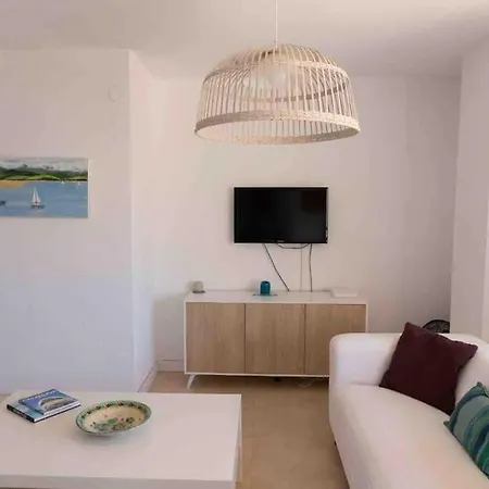 Apartment Gran Apartamento, Aire Acondicionado, Piscina Y Parking Gratuito *