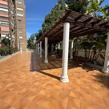 Appartement Gran Apartamento, Aire Acondicionado, Piscina Y Parking Gratuito Alicante