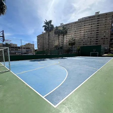 Apartment Gran Apartamento, Aire Acondicionado, Piscina Y Parking Gratuito *